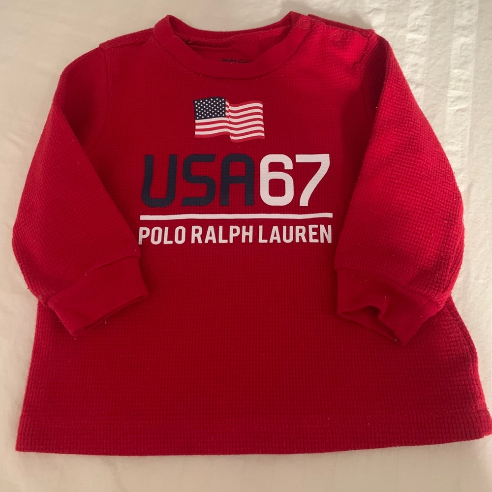 Polo Ralph Lauren